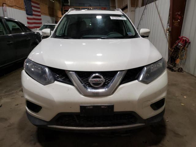 5N1AT2MVXEC782452 | 2014 NISSAN ROGUE S