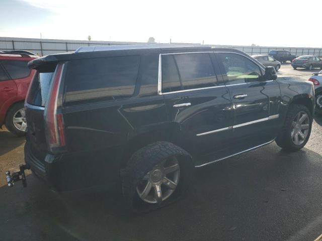 1GYS4BKJ9JR112995 | 2018 CADILLAC ESCALADE L