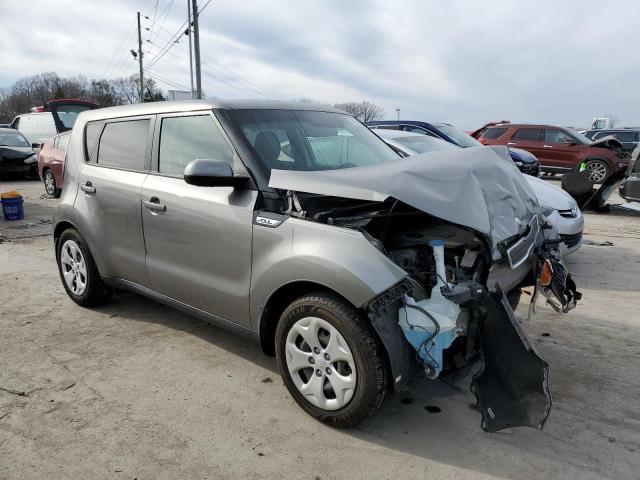 KNDJN2A28F7160371 | 2015 KIA SOUL