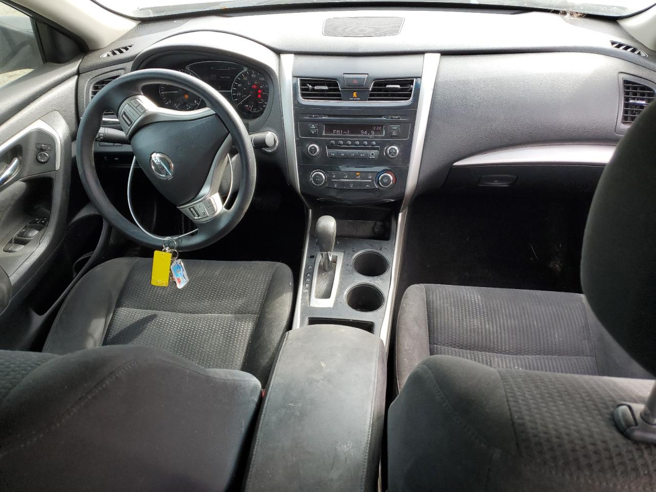 1N4AL3AP0FC123724 2015 Nissan Altima 2.5