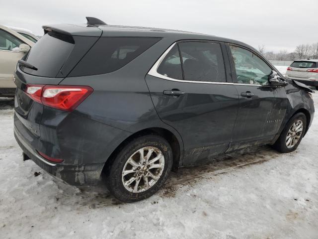 2GNAXSEV4J6188442 | 2018 CHEVROLET EQUINOX LT