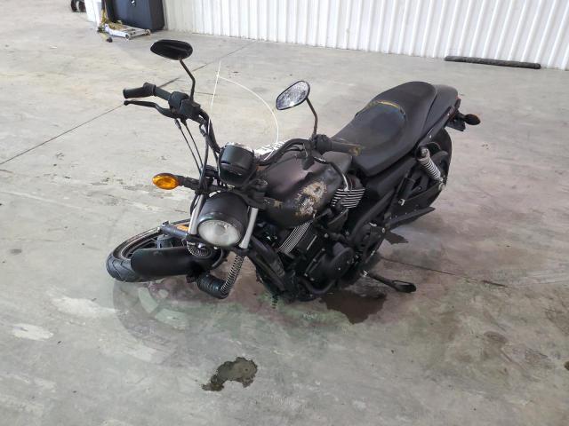 2016 HARLEY-DAVIDSON XG750 - 1HD4NBB13GC501461