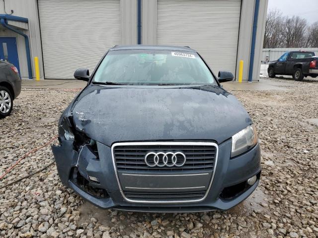 VIN WBS33HK05SCS90696 2010 AUDI A3 no.5