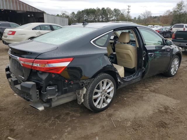 4T1BK1EB5FU193584 | 2015 TOYOTA AVALON XLE