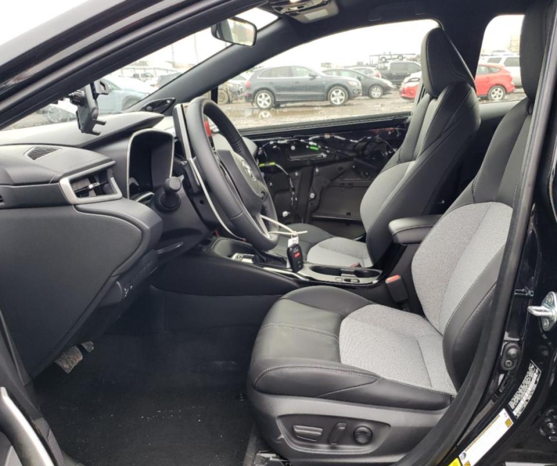 JTNC4MBE4R3214448 TOYOTA COROLLA 2024