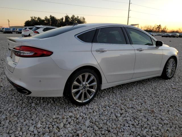 3FA6P0K93HR120703 | 2017 FORD FUSION TIT