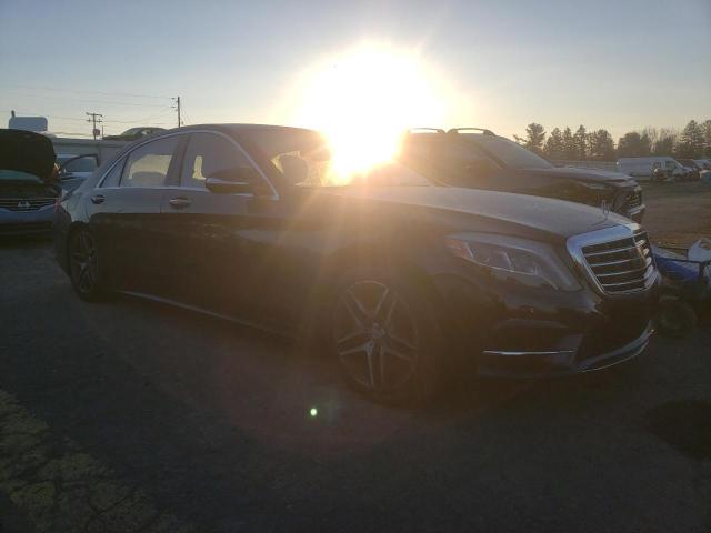 VIN WDDUG8CB3EA043697 2014 Mercedes-Benz S-Class, 550 no.4