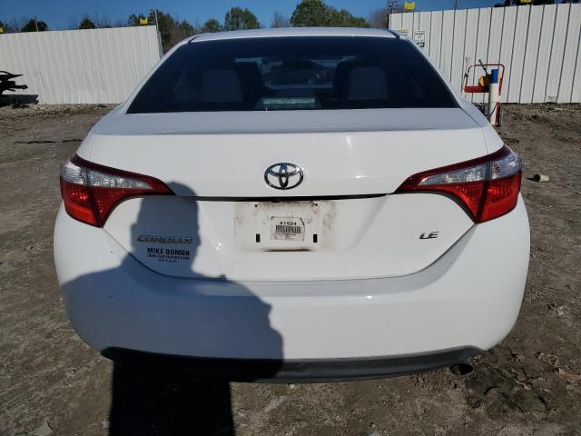 2T1BURHE9EC084267 | 2014 TOYOTA COROLLA L