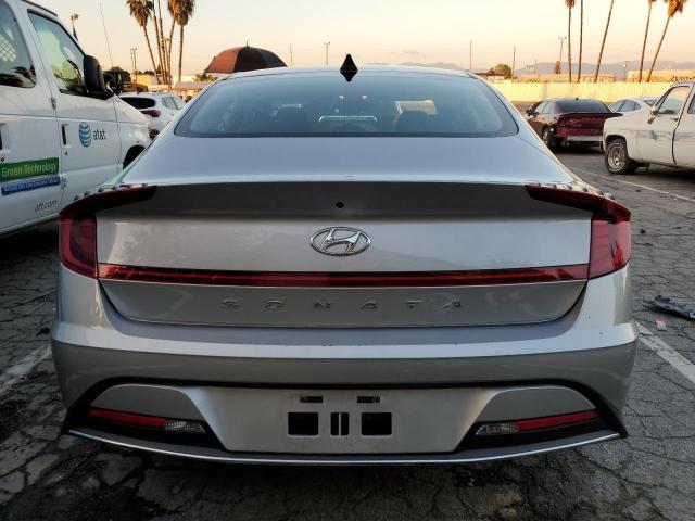 5NPEG4JA2MH128913 | 2021 HYUNDAI SONATA SE