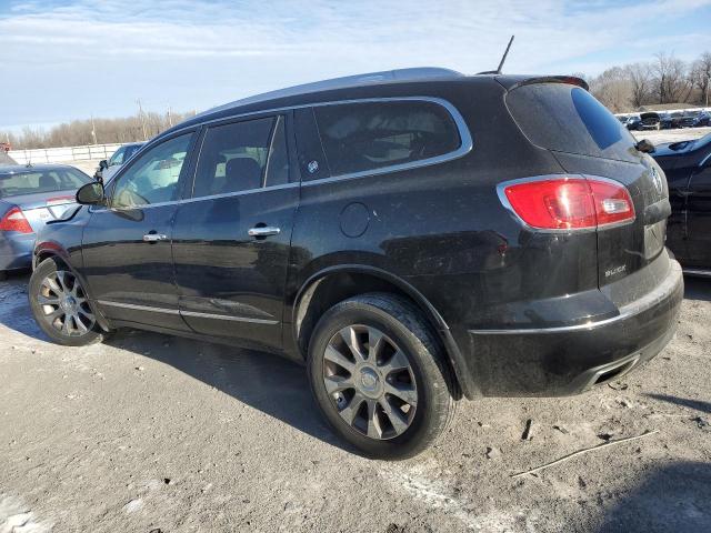 5GAKVCKD1GJ237579 | 2016 Buick enclave