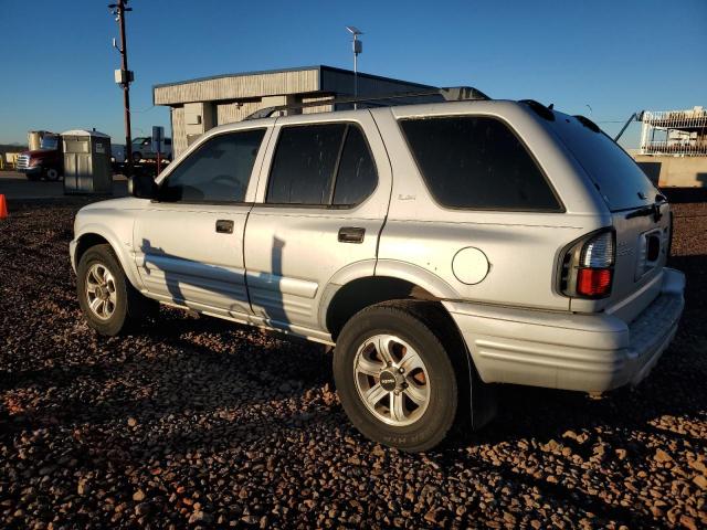 4S2CK58WX14356354 2001 Isuzu Rodeo S