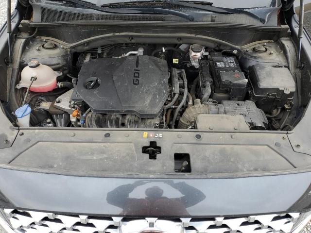 2021 HYUNDAI SANTA FE S - 5NMS24AJ1MH330446