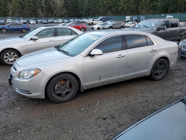 2010 Chevrolet Malibu 