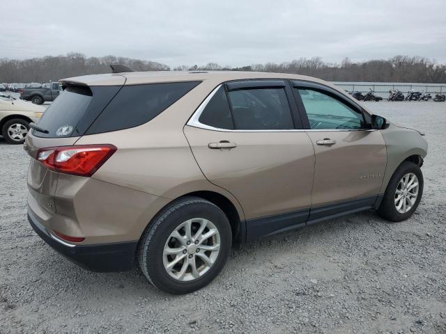 2GNAXJEV7J6310527 | 2018 CHEVROLET EQUINOX LT