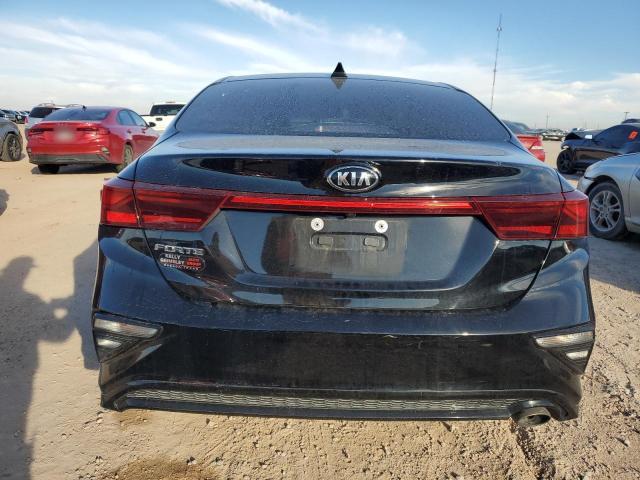 2021 KIA FORTE FE - 3KPF24AD0ME410291