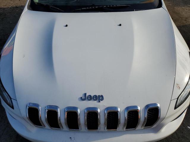 1C4PJMCB3FW528279 | 2015 JEEP CHEROKEE L