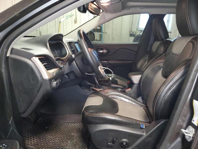 2017 JEEP CHEROKEE 1C4PJLCS3HW510376