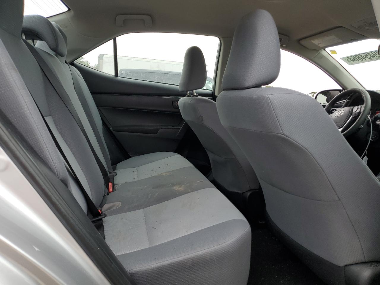 2T1BURHEXJC083431 TOYOTA COROLLA 2018