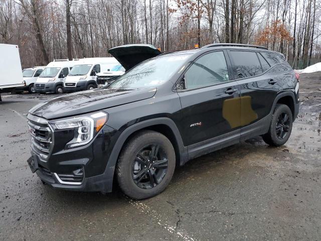 3GKALYEGXPL234406 | 2023 GMC TERRAIN AT