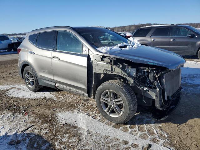 Vin: 5xyzudlb0hg402171, lot: 37813054, hyundai santa fe 20174