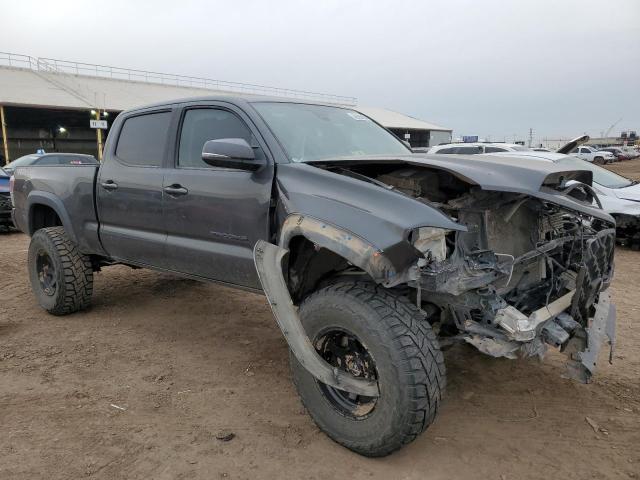 Vin: 3tmdz5bn4lm080840, lot: 36905694, toyota tacoma double cab 20204