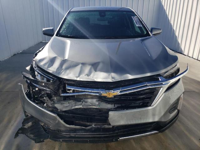 2023 CHEVROLET EQUINOX LT - 3GNAXKEGXPS173729