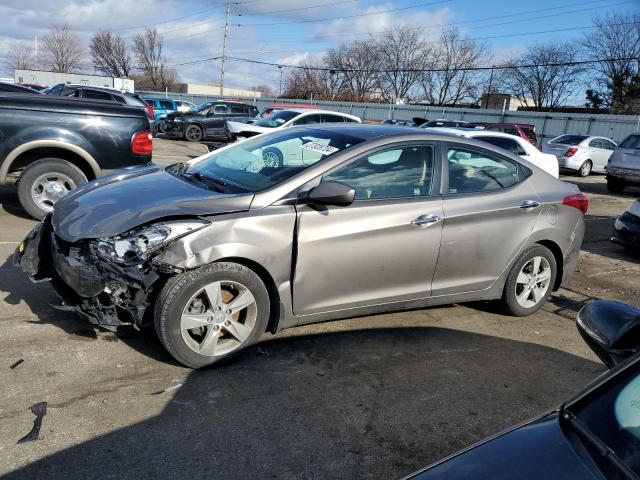 Vin: 5npdh4ae3dh277360, lot: 37928704, hyundai elantra gls 2013 img_1
