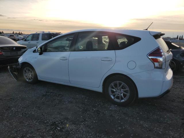 JTDZN3EU2GJ050862 | 2016 TOYOTA PRIUS V