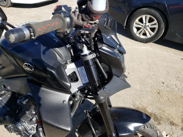 2022 YAMAHA MT09 C JYARN71Y0NA000678