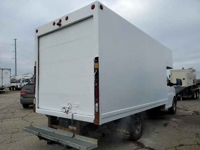 2017 Chevrolet Express - Image 3