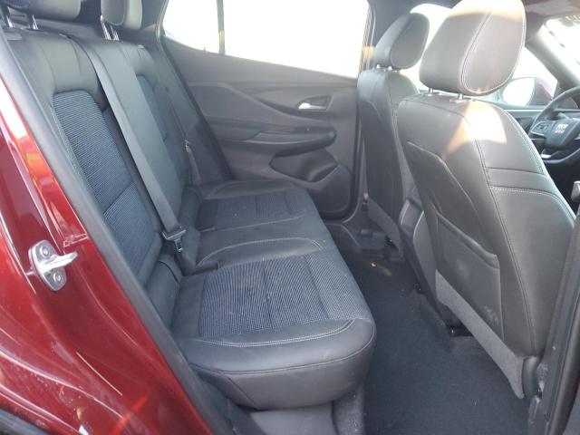 2024 BUICK ENVISTA PR - KL47LAE21RB016029