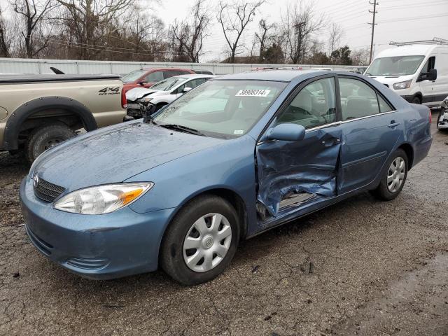 2003 Toyota Camry Le VIN: 4T1BE32K23U742385 Lot: 38908314