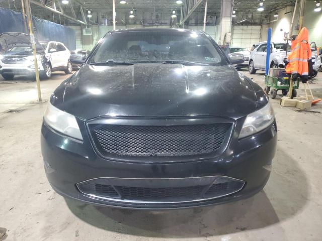 2011 Ford Taurus Limited VIN: 1FAHP2FW1BG173550 Lot: 49681774