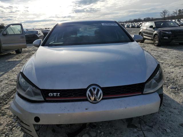 3VW5T7AU6HM058224 | 2017 VOLKSWAGEN GTI S