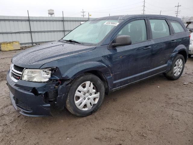 2014 Dodge Journey SE