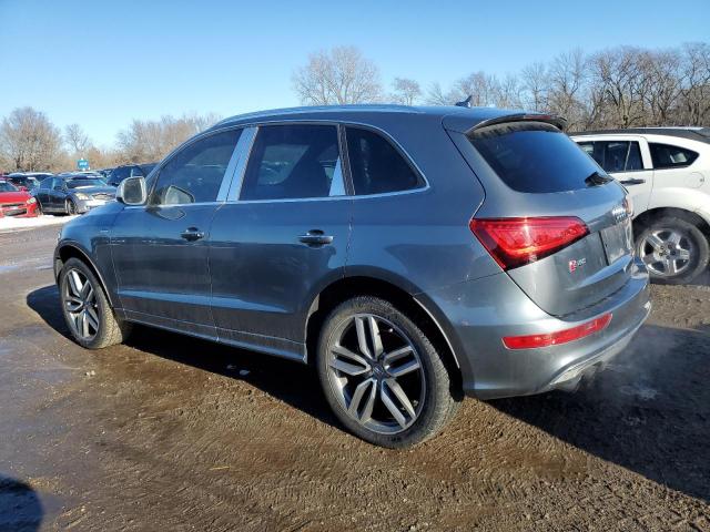 WA1CGAFP6FA130462 2015 AUDI SQ5 - Image 2