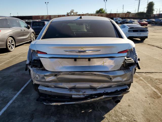 VIN KMHTC6AD7DU118209 2011 CHRYSLER 200 no.6