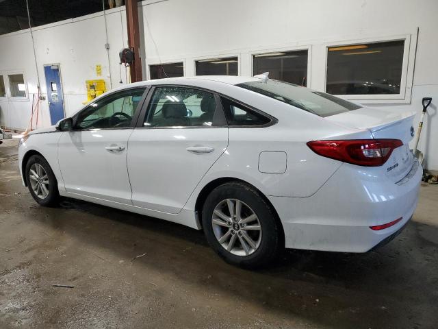 5NPE24AFXHH538228 | 2017 HYUNDAI SONATA SE