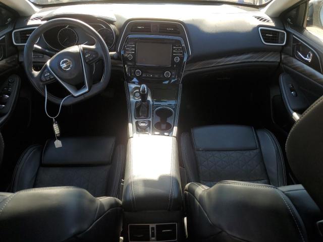 2018 NISSAN MAXIMA 1N4AA6AP3JC370333