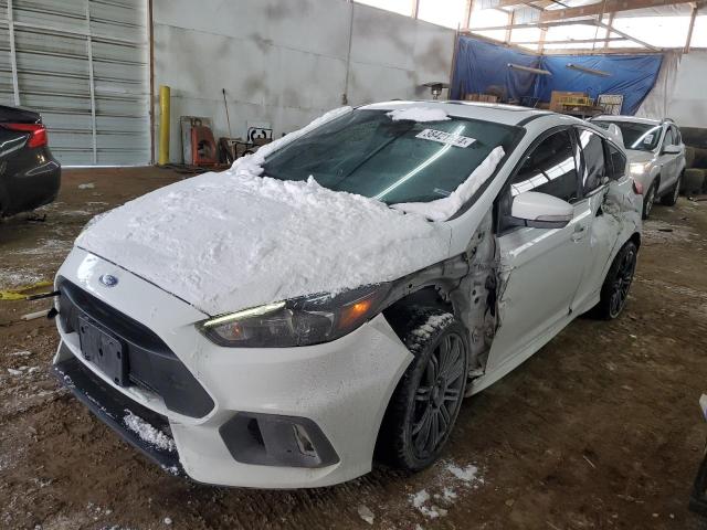 2016 Ford Focus RS