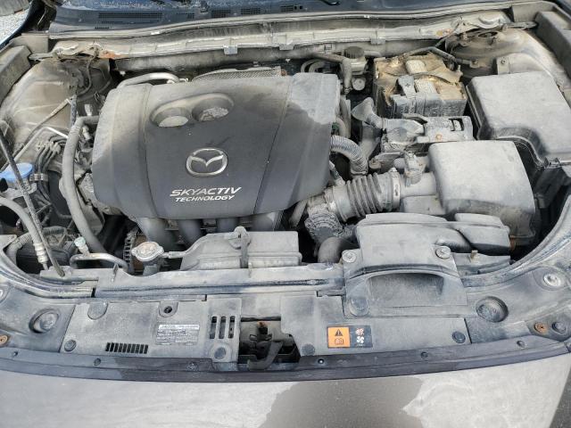 2015 MAZDA 3 TOURING - 3MZBM1V70FM184741