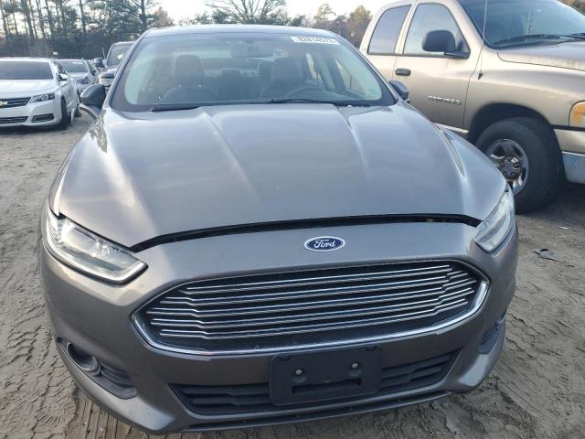 3FA6P0HD0ER172734 | 2014 Ford fusion se