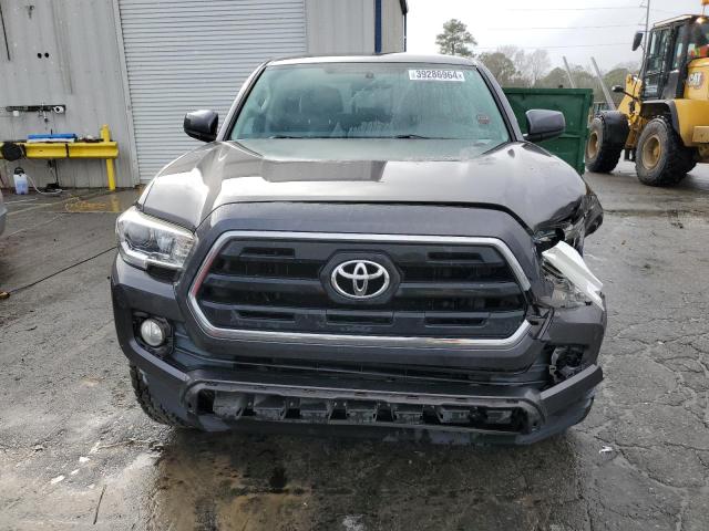 5TFDZ5BN7GX013052 | 2016 TOYOTA TACOMA DOU