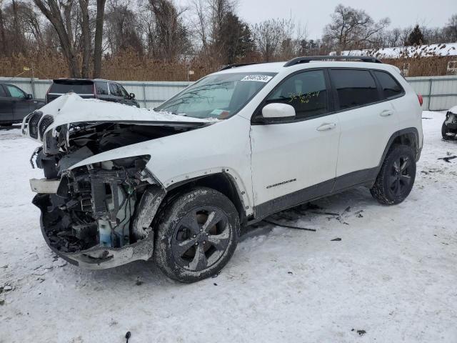 1C4PJMCB8FW777189 | 2015 JEEP CHEROKEE L