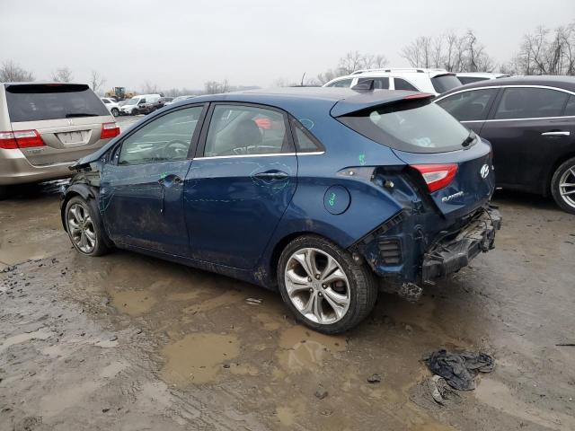 KMHD35LH4EU196477 | 2014 HYUNDAI ELANTRA GT