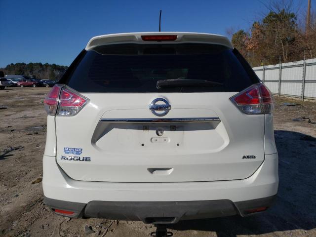 5N1AT2MV9FC884441 | 2015 Nissan rogue s