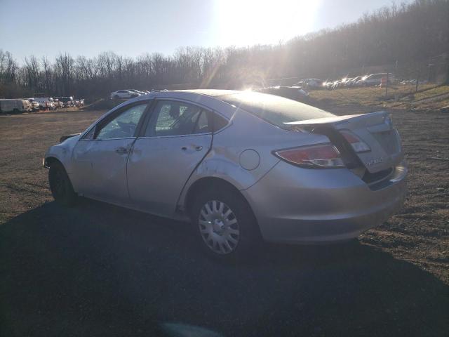 1YVHP81A495M07236 | 2009 Mazda 6 i