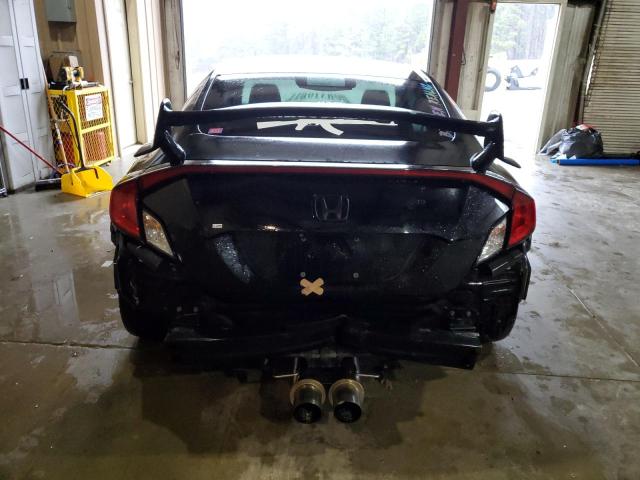 2018 HONDA CIVIC LX - 2HGFC4B53JH302639