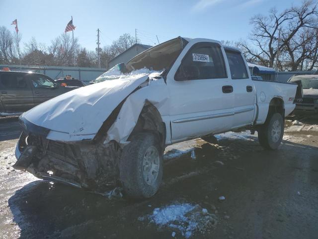 2006 GMC New Sierra 1500 