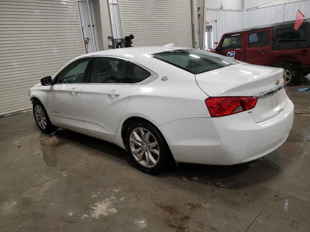 2G1115S35G9104871 | 2016 CHEVROLET IMPALA LT